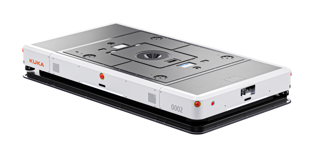 KMP 3000P-EU-2-D-M omniMove