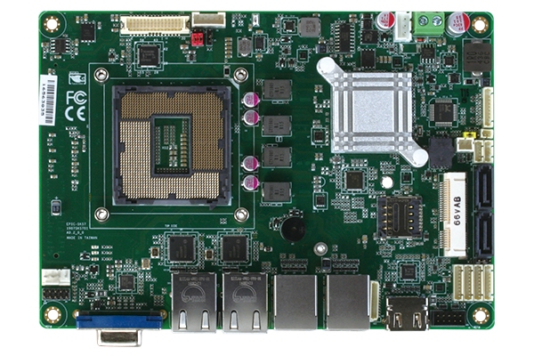 Одноплатный компьютер EPIC-KBS7