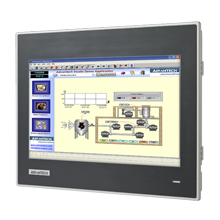 Панель оператора WOP-3100T
