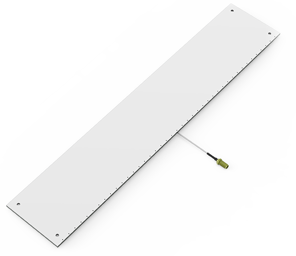RFID антенна ISBC UHF SA 420/80