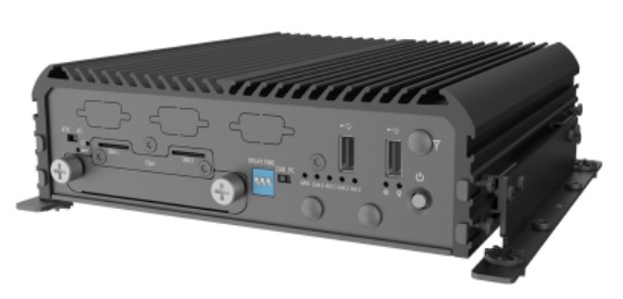 Встраиваемый компьютер RCO-3400