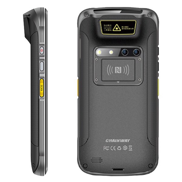 RFID терминал сбора данных Chainway C71EEA11-U3