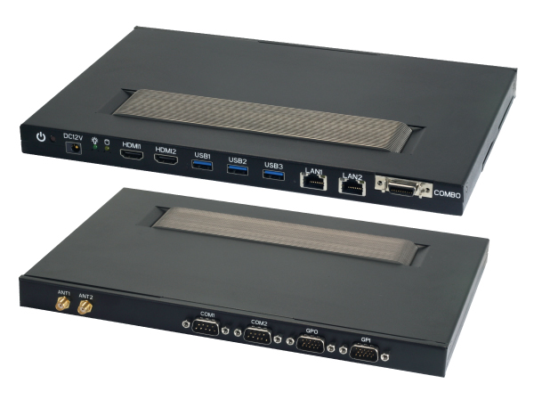 Встраиваемый компьютер AES-HM76Z1FL