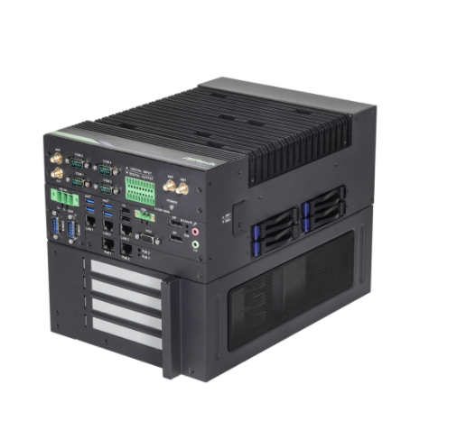 Встраиваемый компьютер Платформа iEPF-9000S-EX4