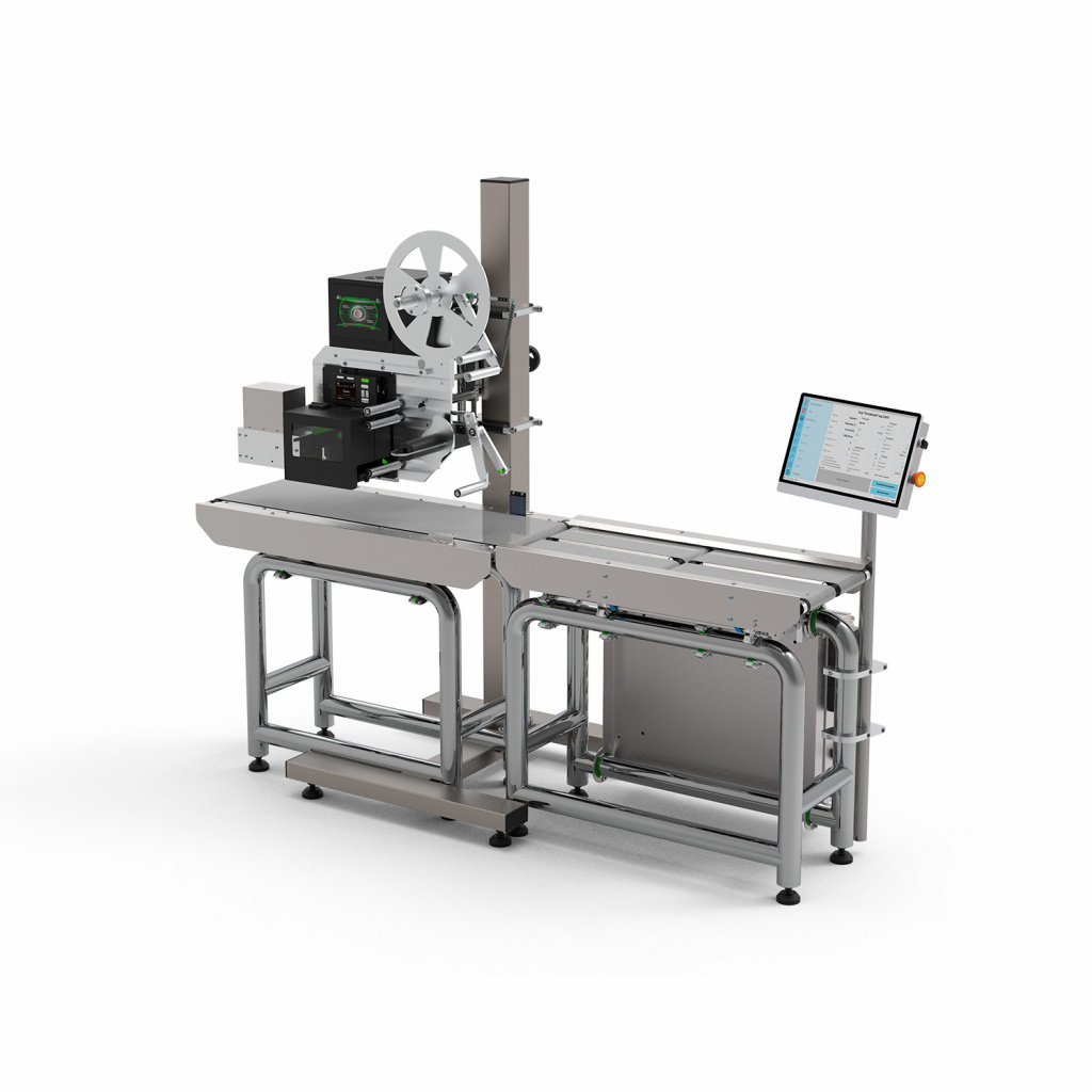 Фотография чеквейера