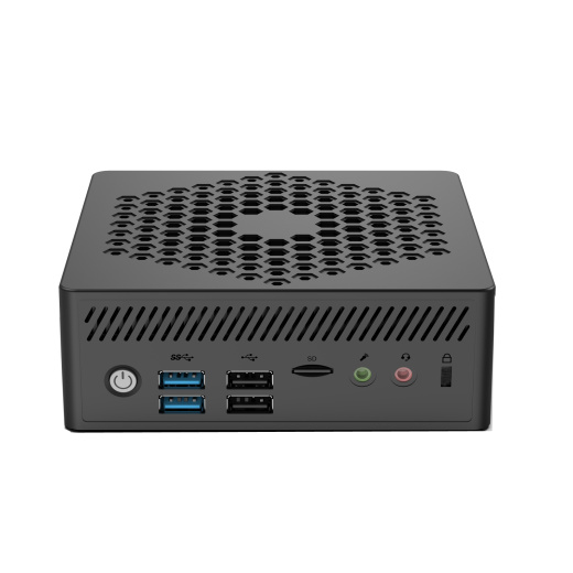 Мини-ПК Gronet GMPC CA10