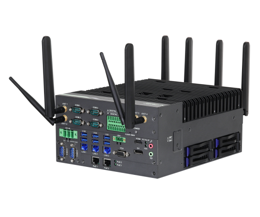 Встраиваемый компьютер iEP-9020E