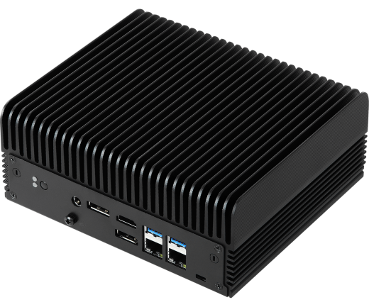 Встраиваемый компьютер iBOX-8365UE