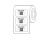 RFID метка Perfect ID PID-SFT-CUSTOM (нестандартные размеры)