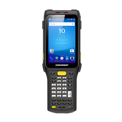 RFID терминал сбора данных Chainway C61EE27A13-U2T12-PB