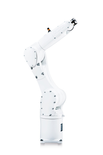 Промышленный робот KUKA AGILUS KR 10 R1100 CR