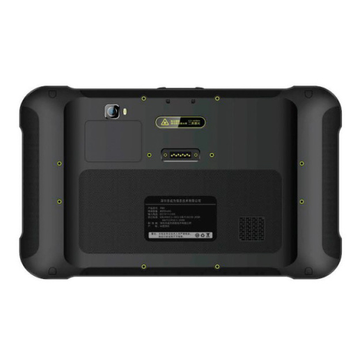 Промышленный RFID планшет Chainway P80 P80AEEA13-U3T1K