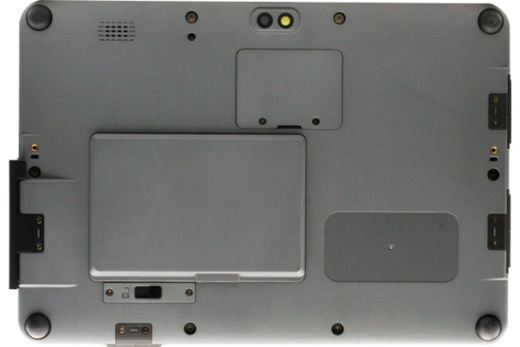 Защищенный планшет RTC-1010M