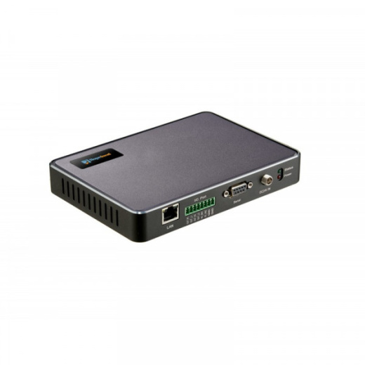 UHF RFID Стационарный 4-портовый считыватель Hopeland Smart 340 (HZ340)