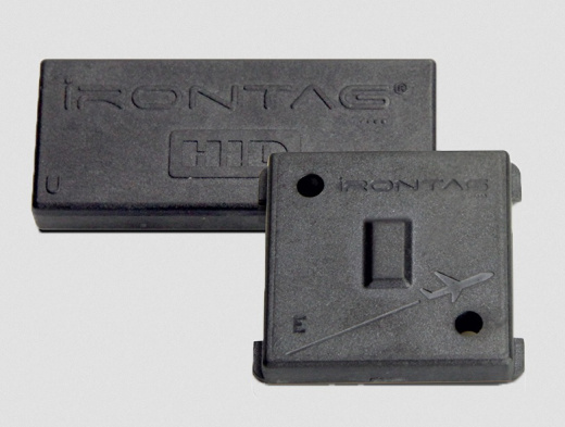 HID IronTag UHF