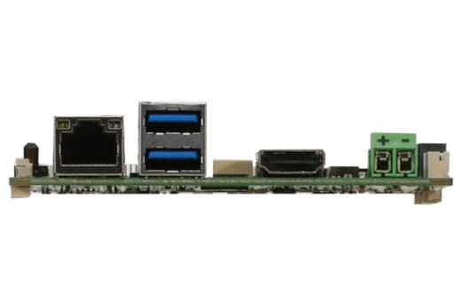 Материнская плата PICO-APL3