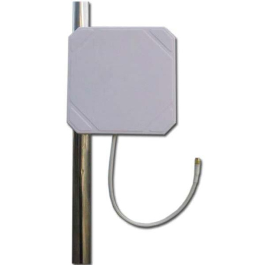 Пассивная антенна 5dB для UR/URA, SMA fem, IP67 (145*145*20мм)