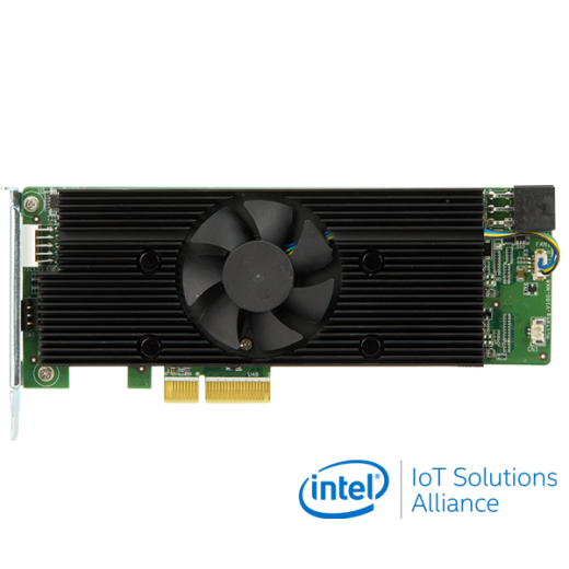 Встраиваемый компьютер Mustang-V100-MX8