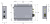 Стационарный RFID считыватель ISBC UHF SLR 2100
