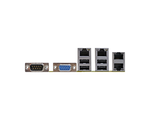 Материнская плата RL830-C602/C604