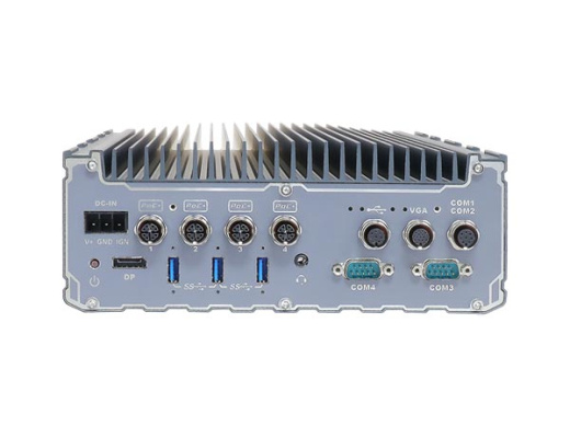 Встраиваемый компьютер SEMIL-1300