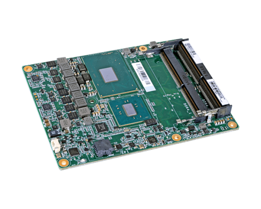 Процессорная плата SH960-HM170