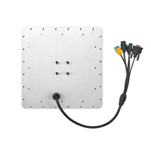 UHF RFID Ридер с интегрированной антенной Hopeland HZ120 (HZ100)