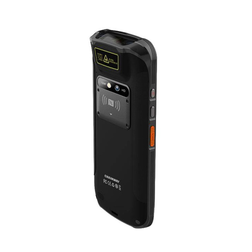 RFID терминал сбора данных Chainway C71AEA11-U3