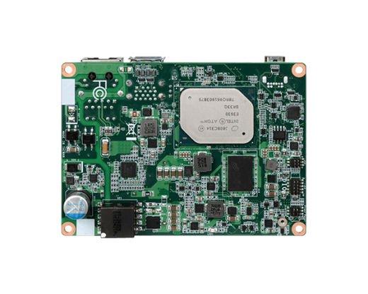 Материнская плата AL05P