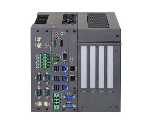 Встраиваемый компьютер iEPF-9020S-EY4