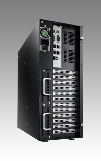 Серверный корпус HPC-7400