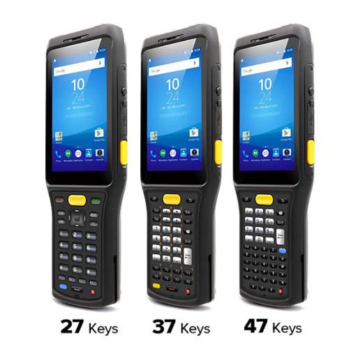 RFID терминал сбора данных Chainway C61EE27A13-U2T12-PB