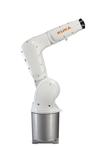 Промышленный робот KUKA AGILUS KR 6 R900-2