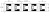 Метка ISBC Labels 50x50 UHF, UCODE8, crystal adhesive (45x31)