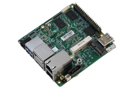 Встраиваемый компьютер UPS-GWS01