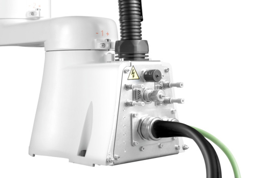 KUKA SCARA KR 6 R500 Z200-2