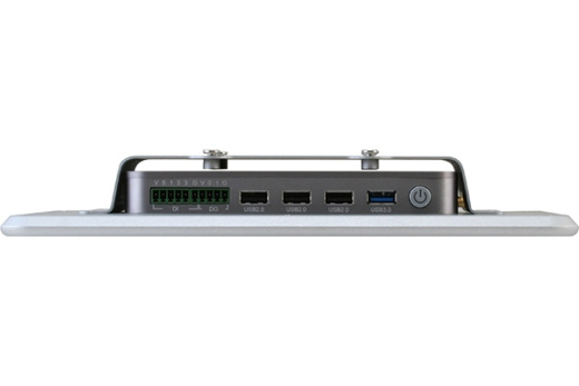 Панельный компьютер ACP-1104