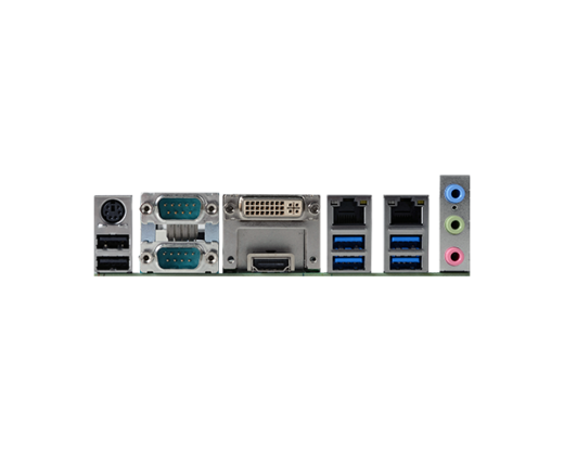 Материнская плата DL310-C226