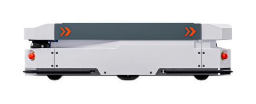 Базовая версия KMP 600P-E-D diffDrive