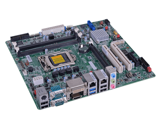 Материнская плата HD330-H81