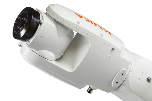 Промышленный робот KUKA AGILUS KR 6 R900-2