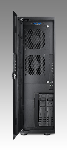 Серверный корпус HPC-7320