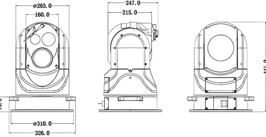 MSV-Line D