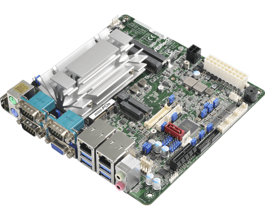 Материнская плата IMB-156J