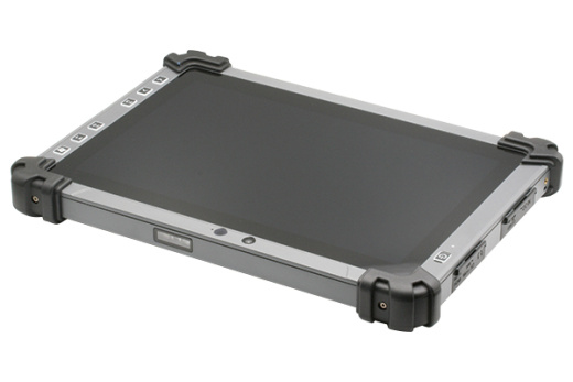 Защищенный планшет RTC-1010