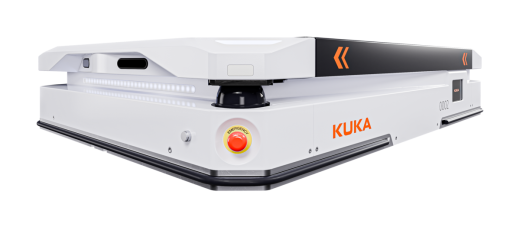 Базовая версия KMP 1500P-E-D diffDrive