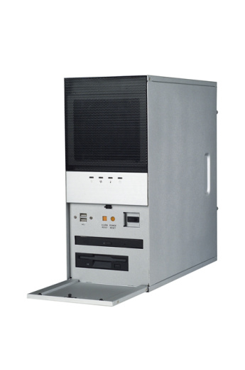 Корпус для промышленного ПК IPC-5122