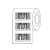 RFID метка Perfect ID PID-SFT-3419