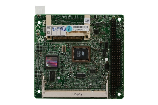 Материнская плата PFM-540I Rev. B