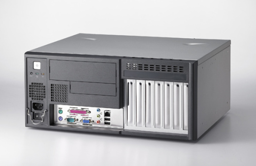 Корпус для промышленного ПК IPC-7120